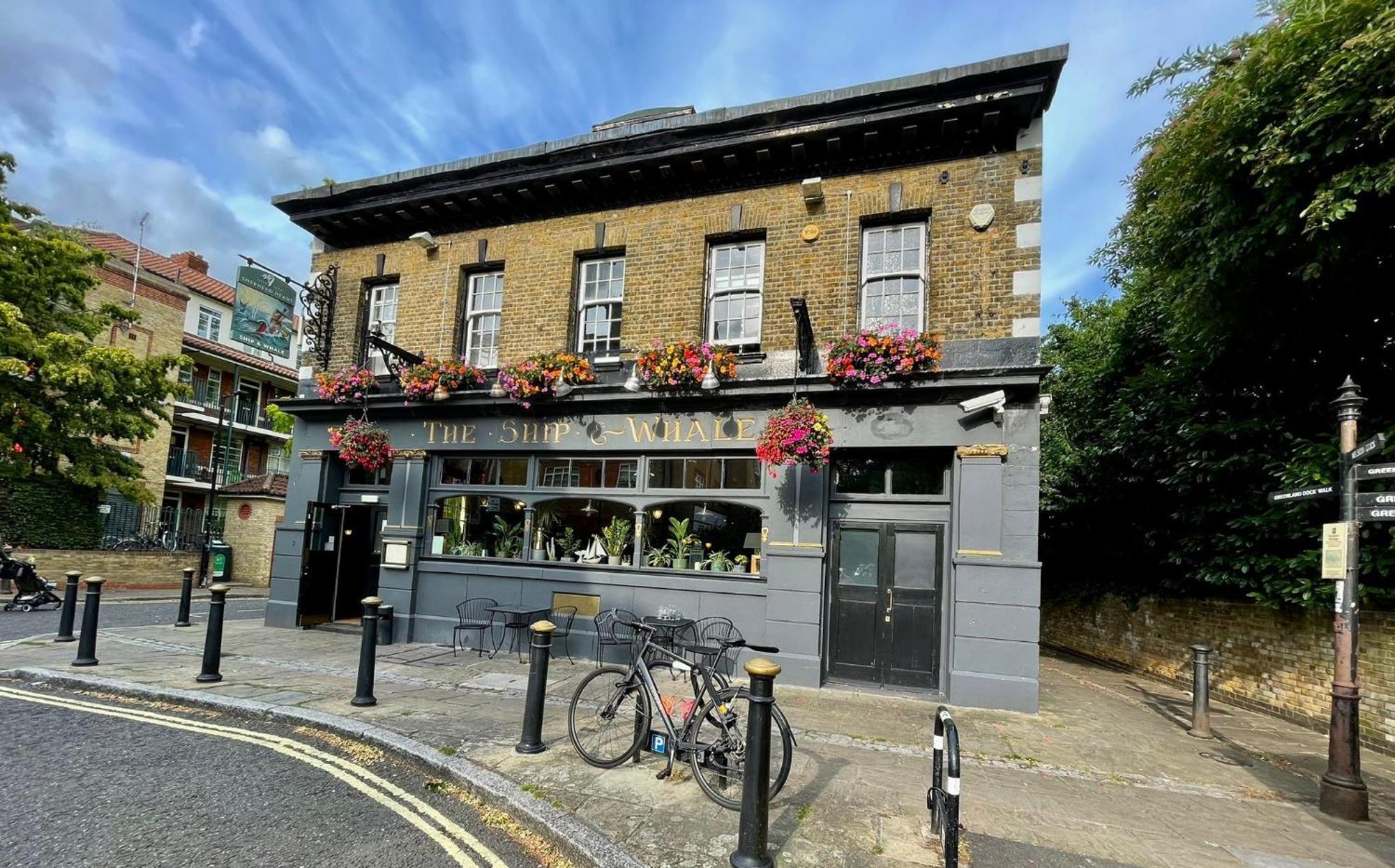 Riverside 1Br With Easy Transport 20Min To City Centre London Eksteriør bilde
